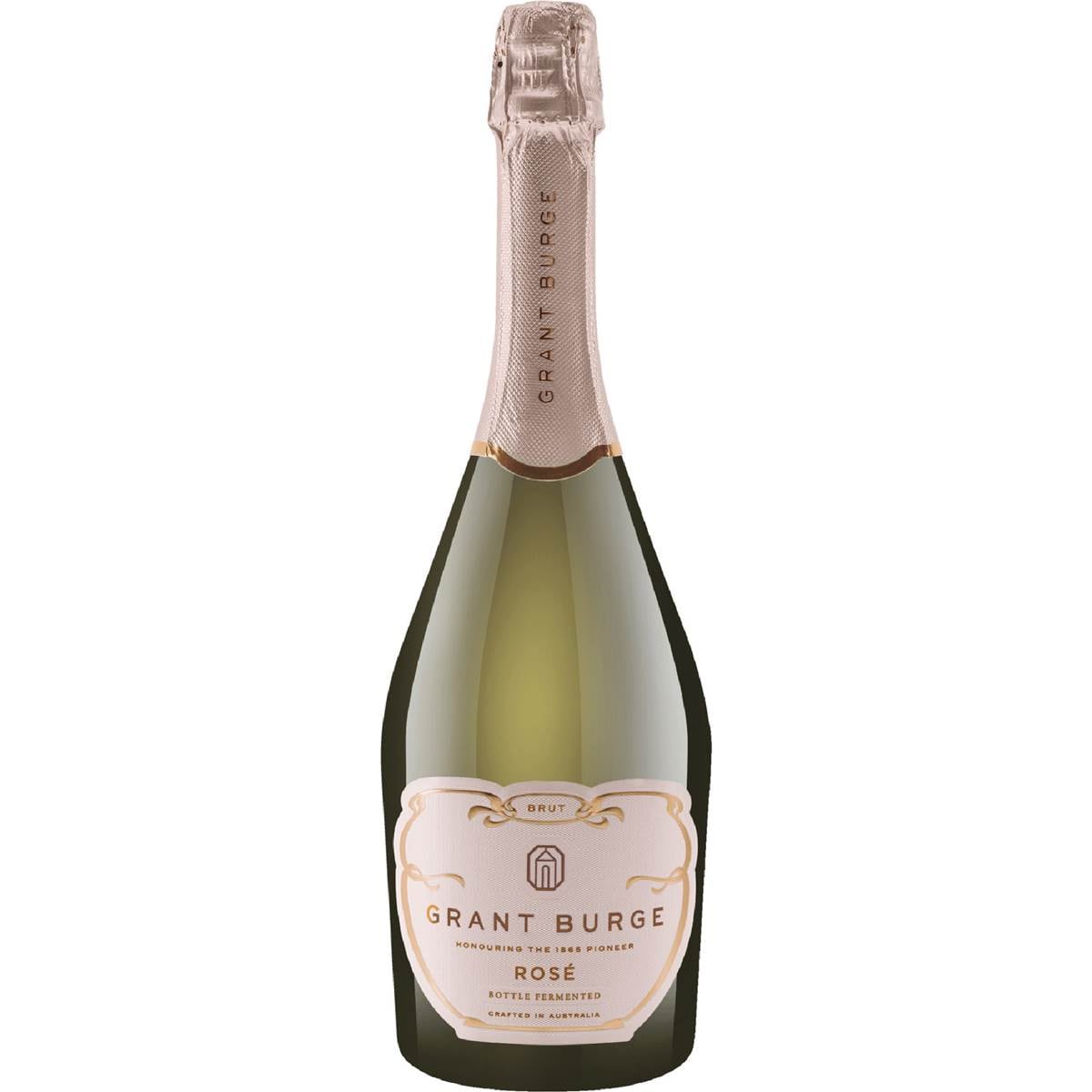 Grant Burge Pinot Chardonnay Rose 750ml