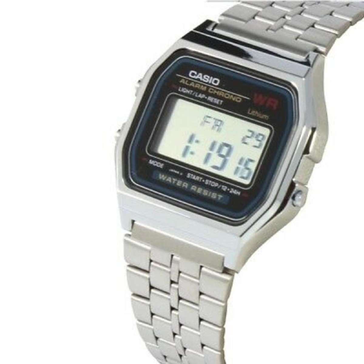 Casio A159WA N1 | Preisvergleich Bei