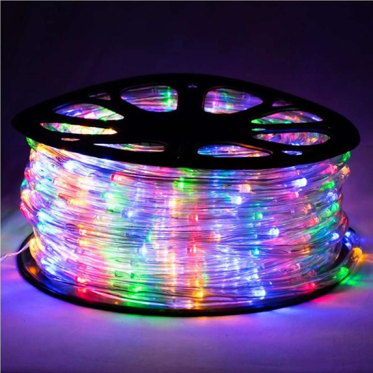 10M LED Rope Light - Blue Colour
