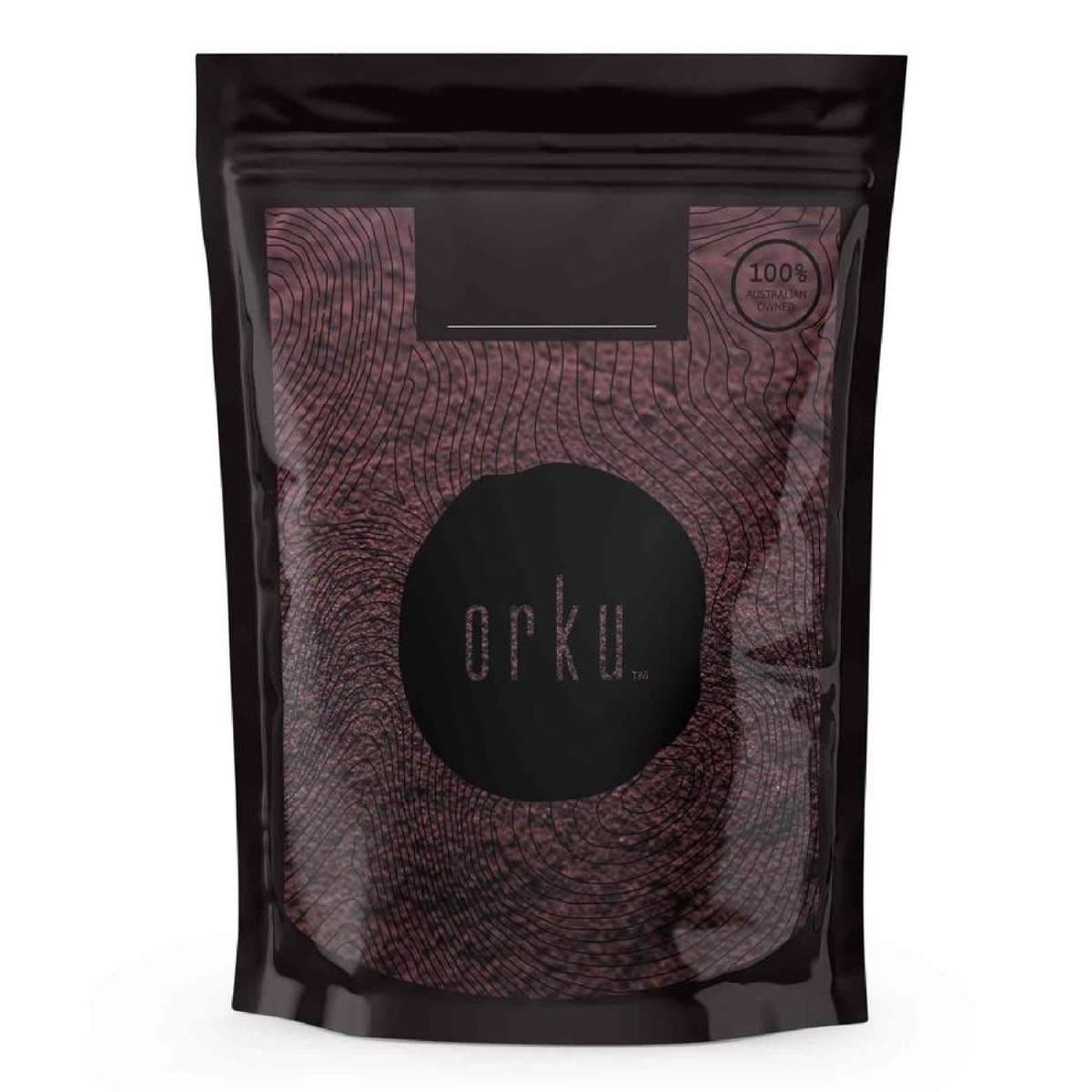 Organic Acai Powder Flavoured