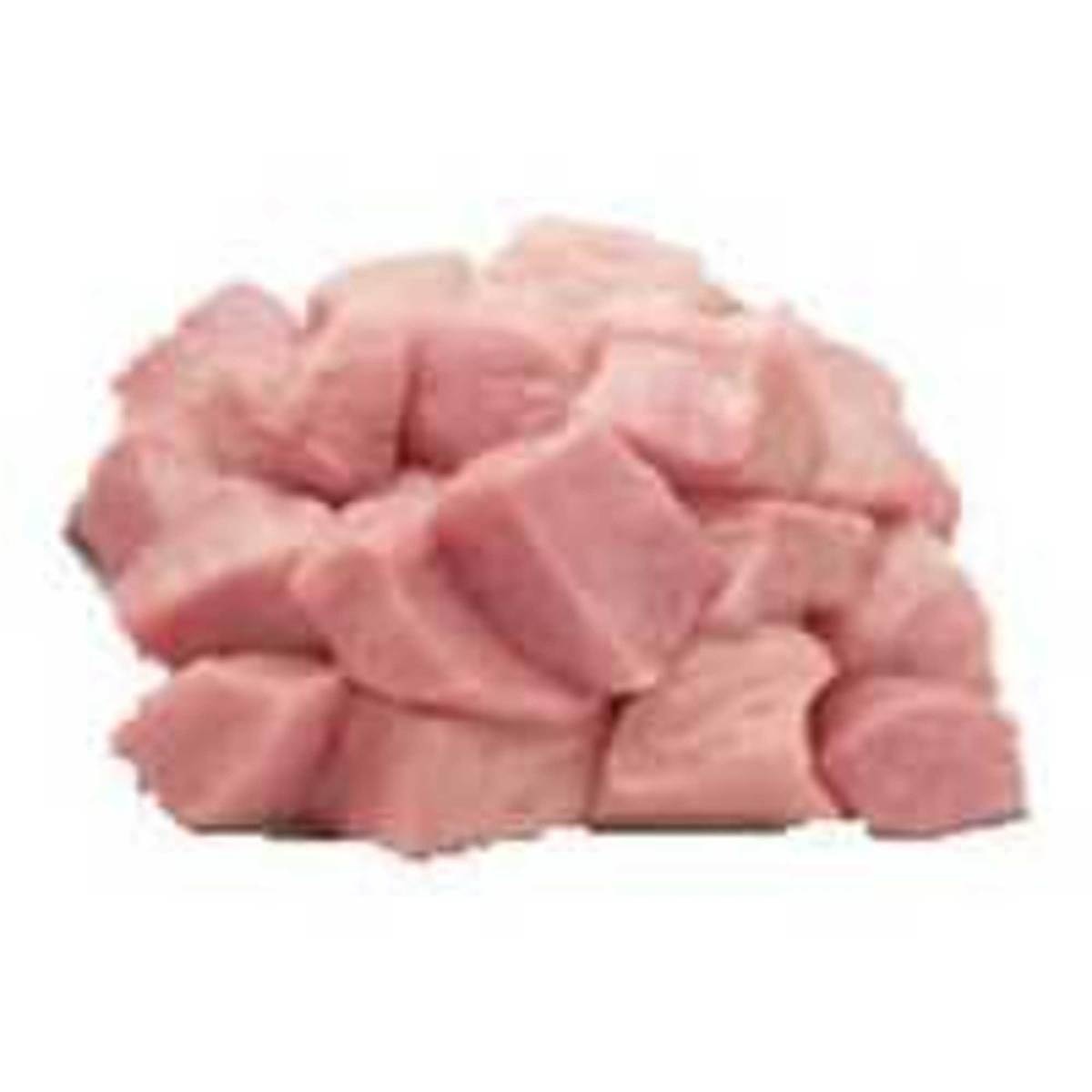Pork Diced Heart Smart