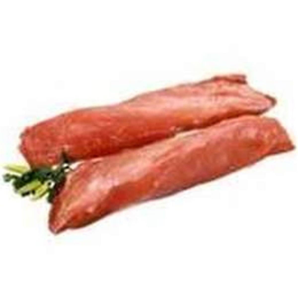Heart Smart Pork Fillet Steak Heart Smart