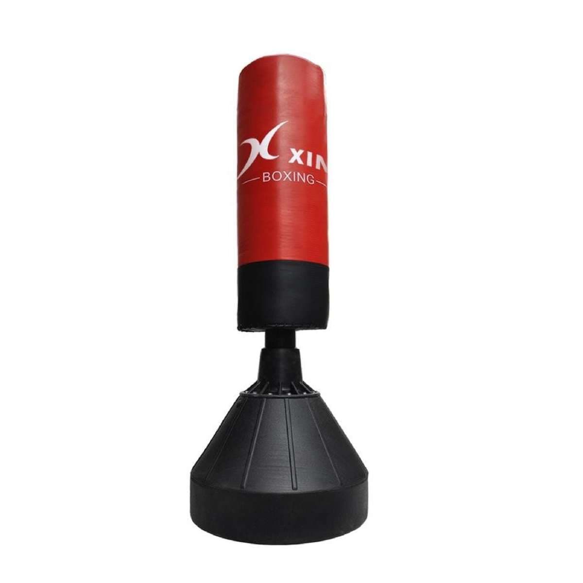 Free Standing Boxing Punching Bag Boxing Stand Dummy Target