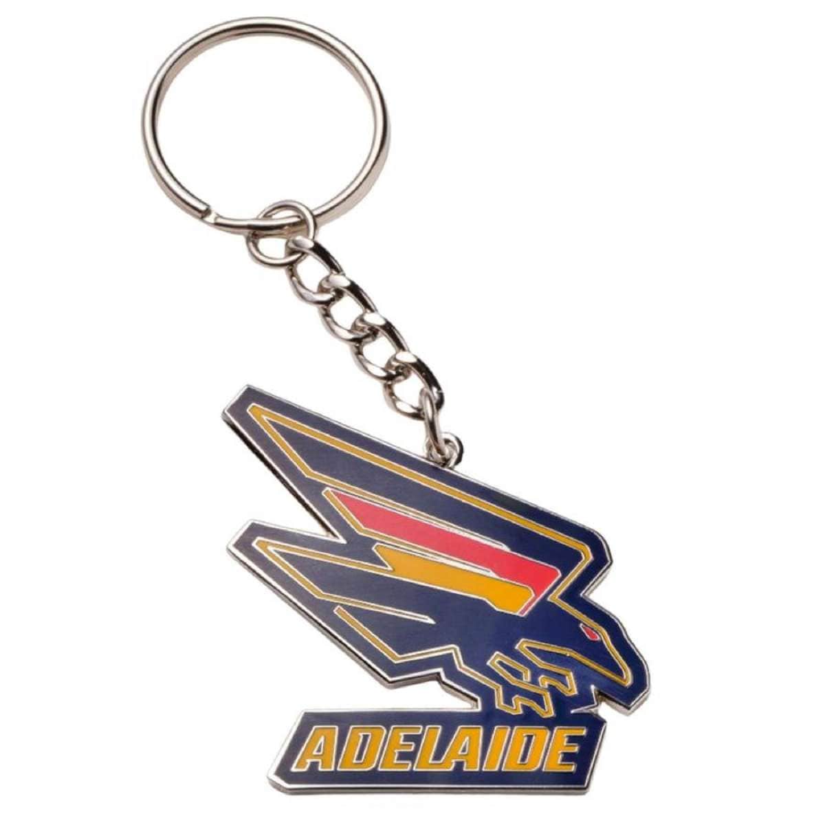 Adelaide Crows Logo Metal Keyring | Woolworths