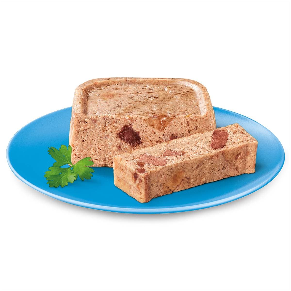 My Dog Adult Wet Dog Food Classic Loaf With Tender Chicken 100g X 24