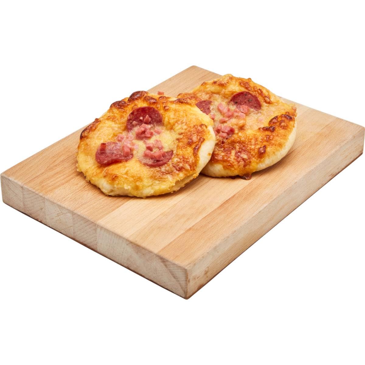 Bbq Meatlovers Pizza 2 Pack Woolworths
