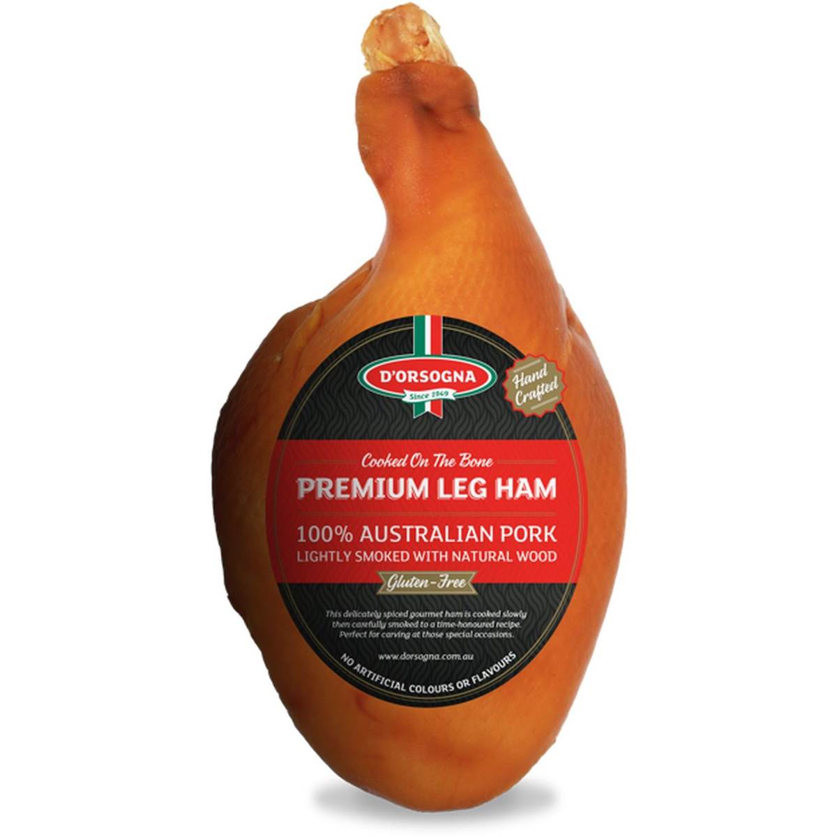 D'orsogna Whole Leg Ham