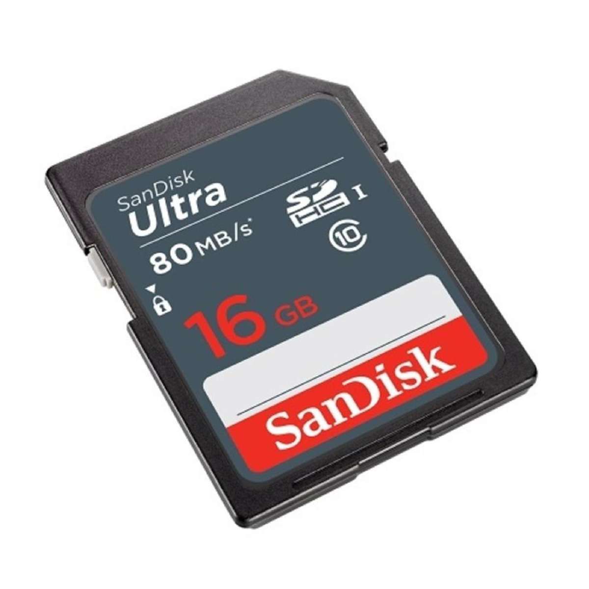 BigBuild Technology 16 Go Ultra Rapide SD SDHC Carte Mémoire Pour