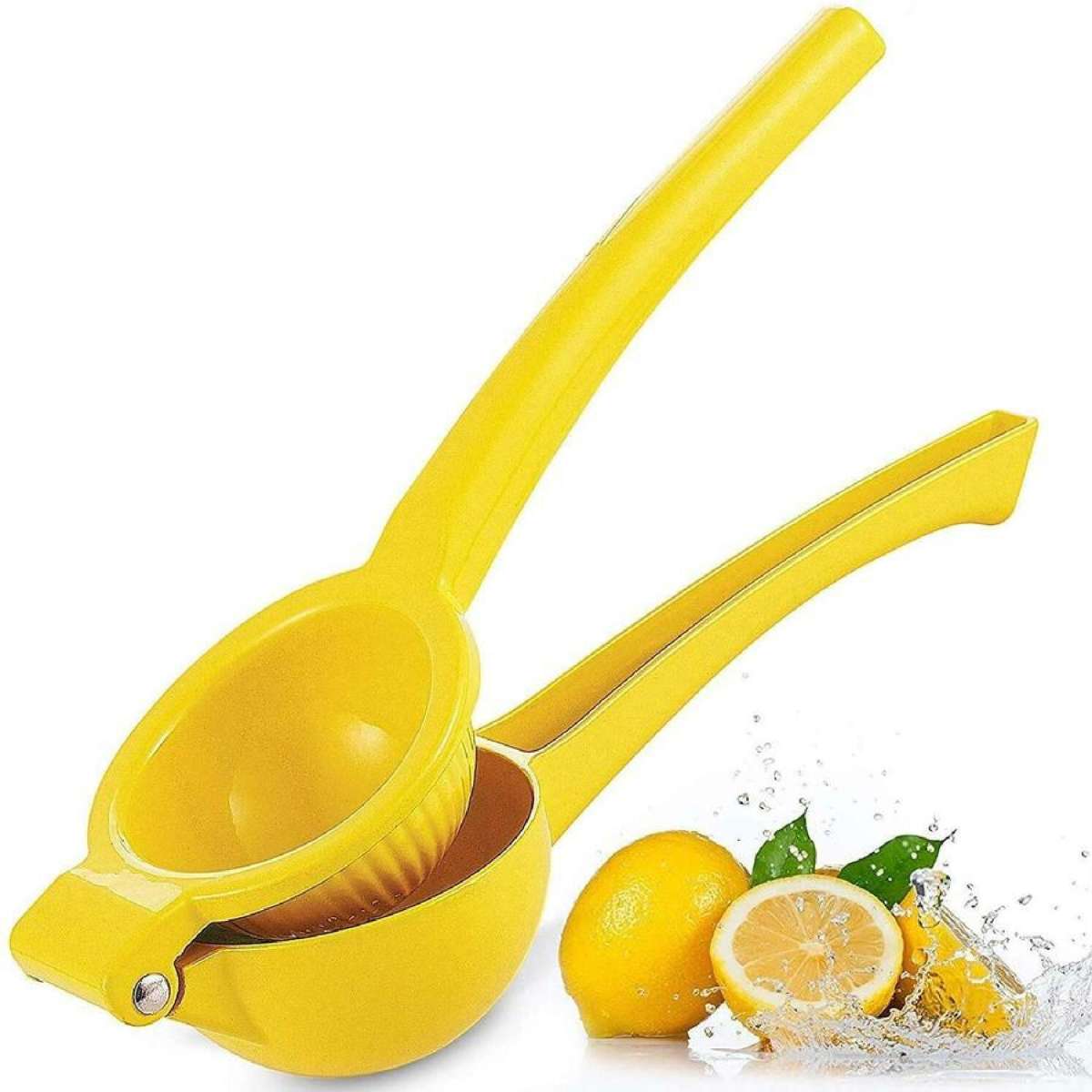 Metal Lemon Squeezer Juicer Presser Woolworths