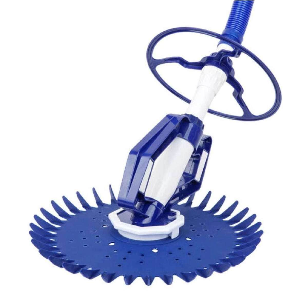 Swimming Pool Cleaner Automatic Vacuum NO HOSES