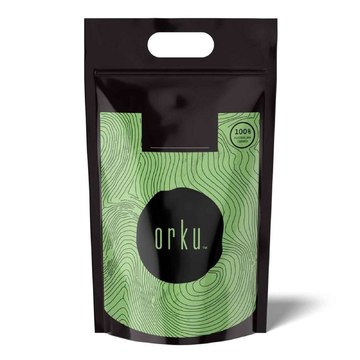 Bulk Organic Barley Grass Powder Hordeum Vulgare Leaf Superfood Supplement