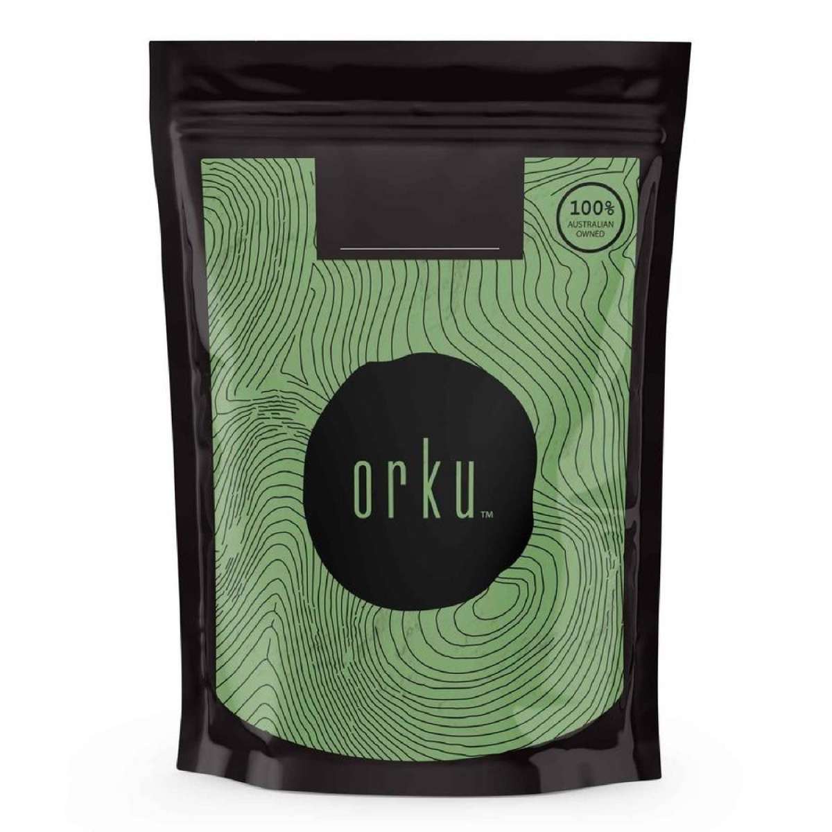 Organic Wheatgrass Powder