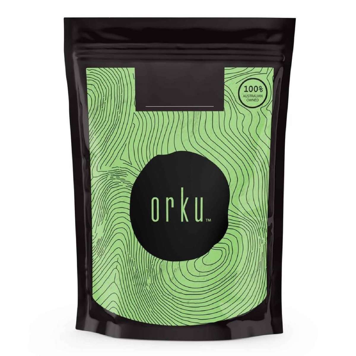 Organic Barley Grass Powder Hordeum Vulgare Leaf Superfood Supplement