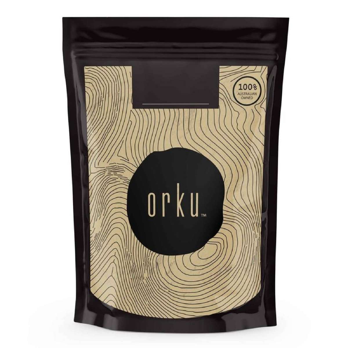 Organic Amla Powder - Indian Gooseberry Amalaki Fruit Powder Flavoured