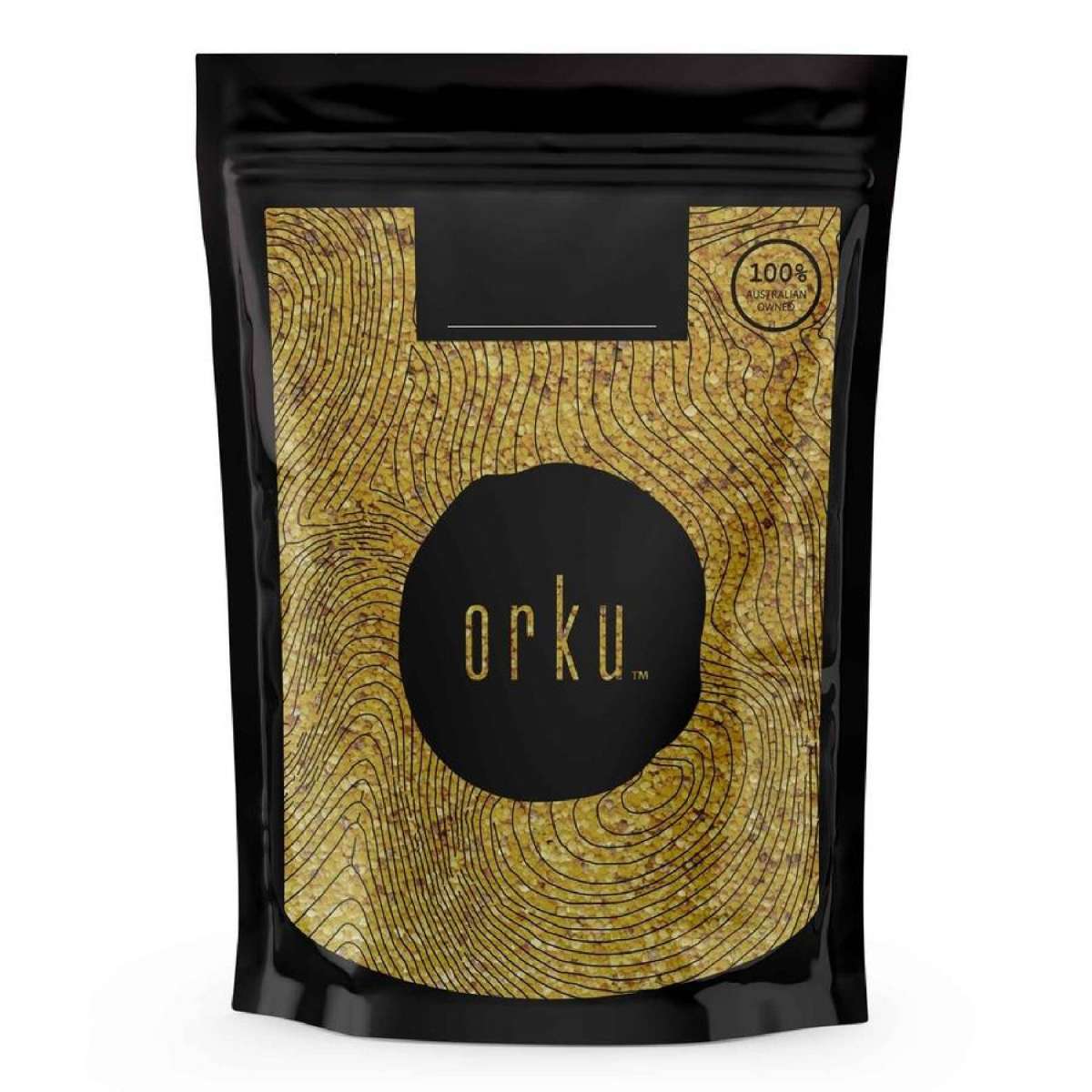 Bee Pollen Granules - Australian Pure Raw Supplement