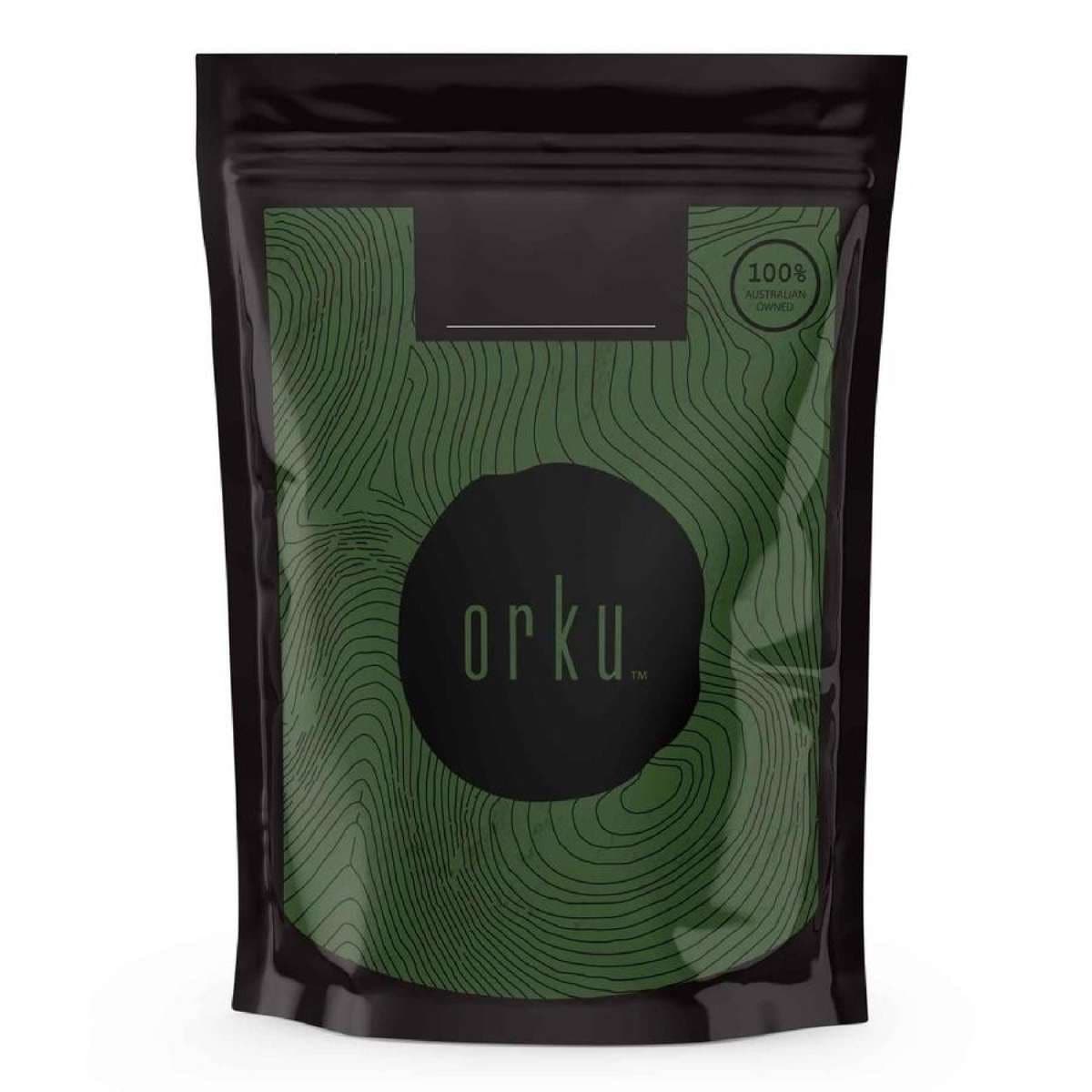 Organic Spirulina Powder