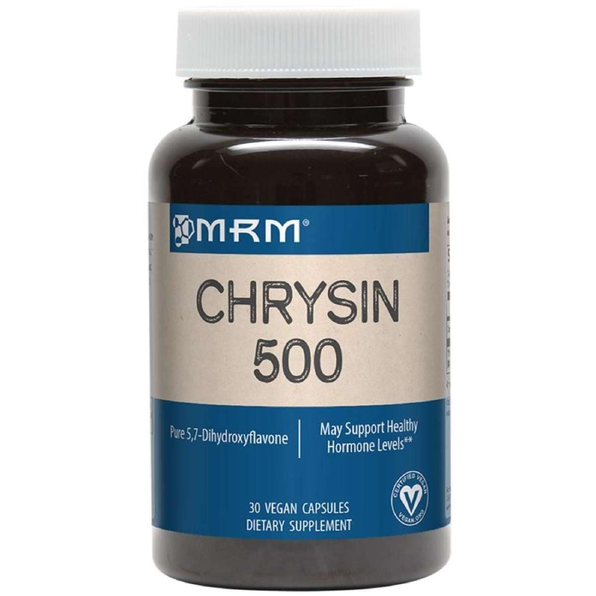 Chrysin 500