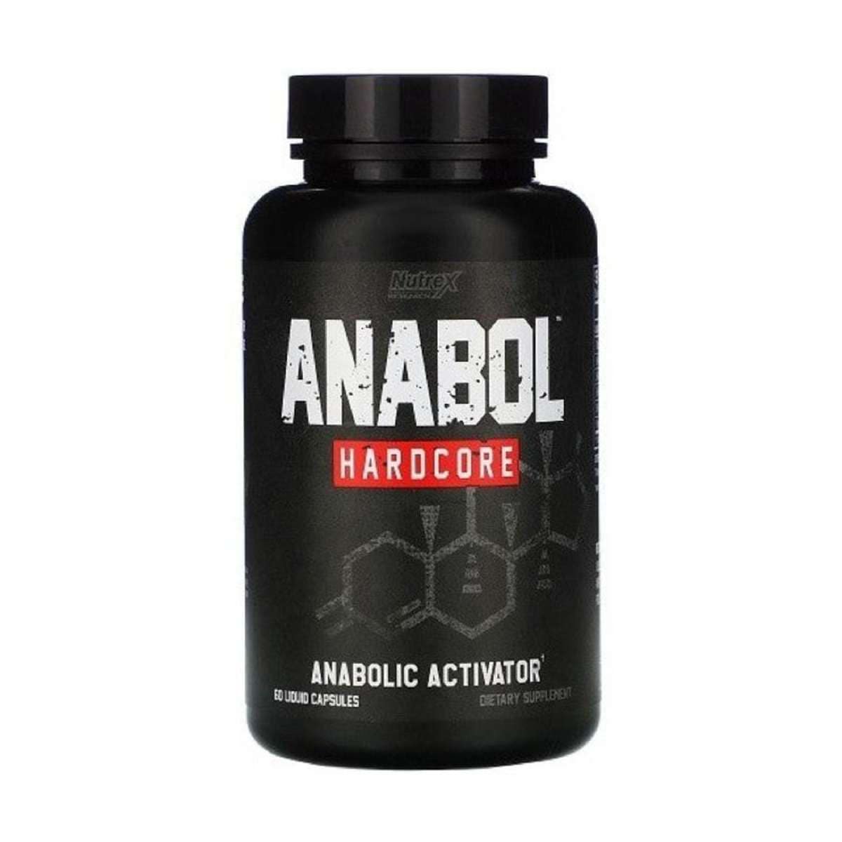 Anabol Hardcore