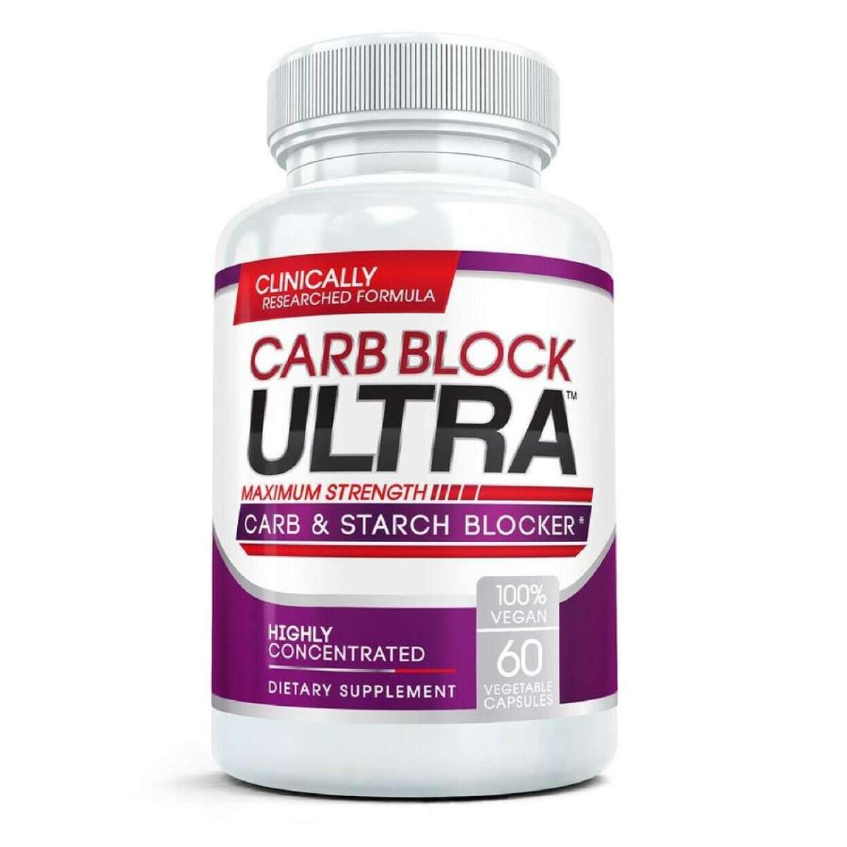 CARB BLOCK ULTRA