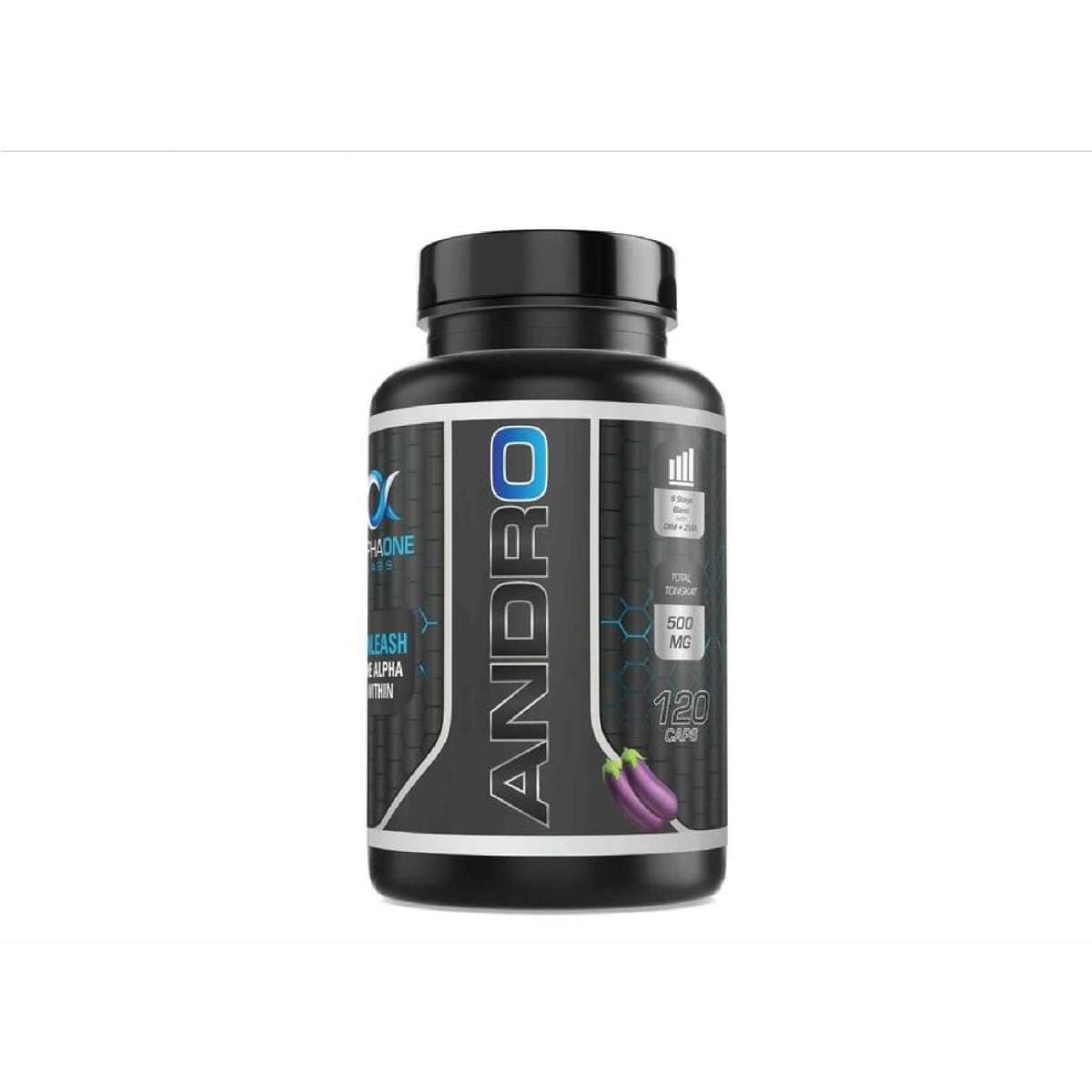 Andro Test Booster