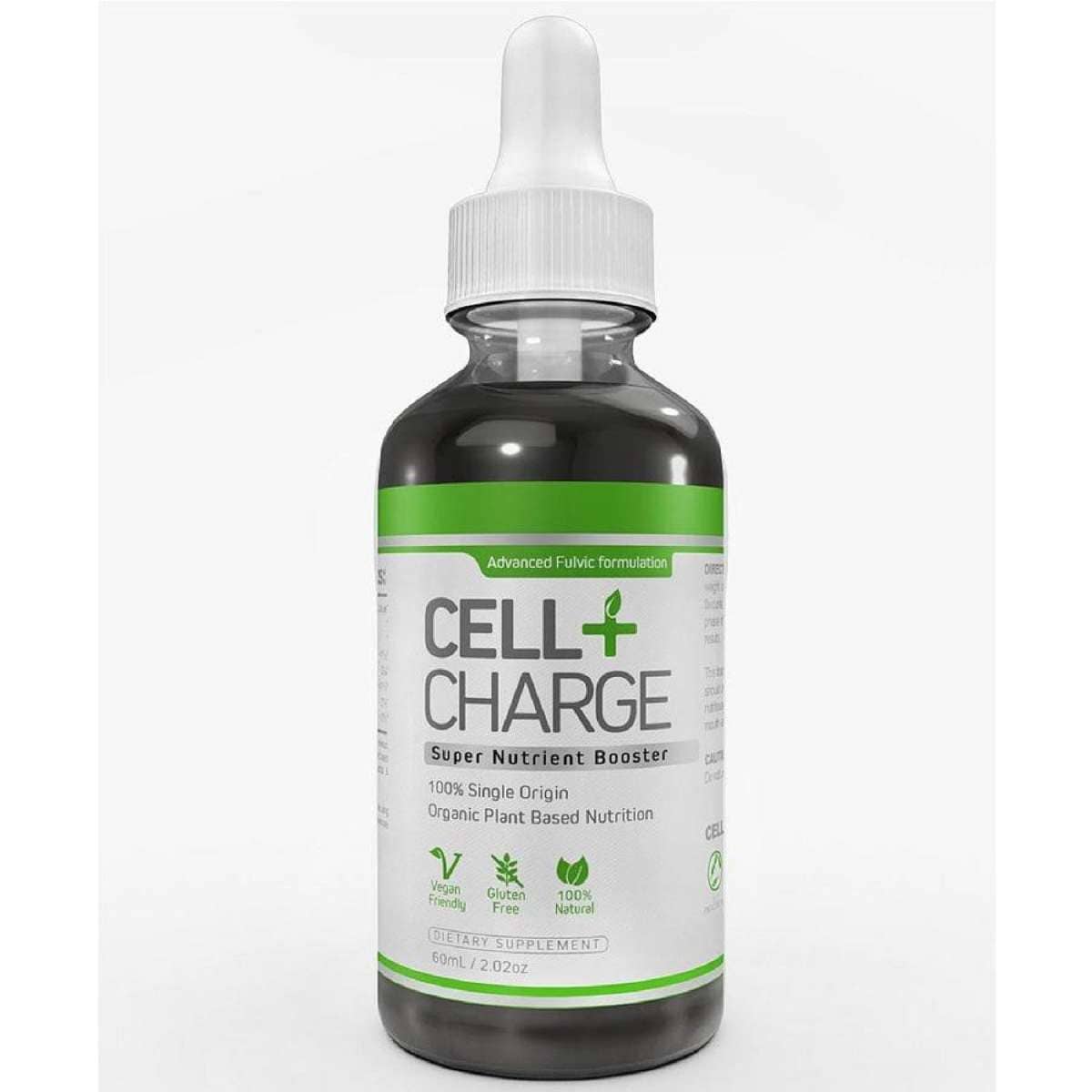 Cell Charge Super Nutrient Booster