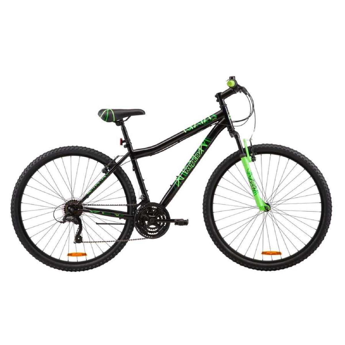 Repco Sumo 29 Mountain Bike 74cm Assorted* Woolworths