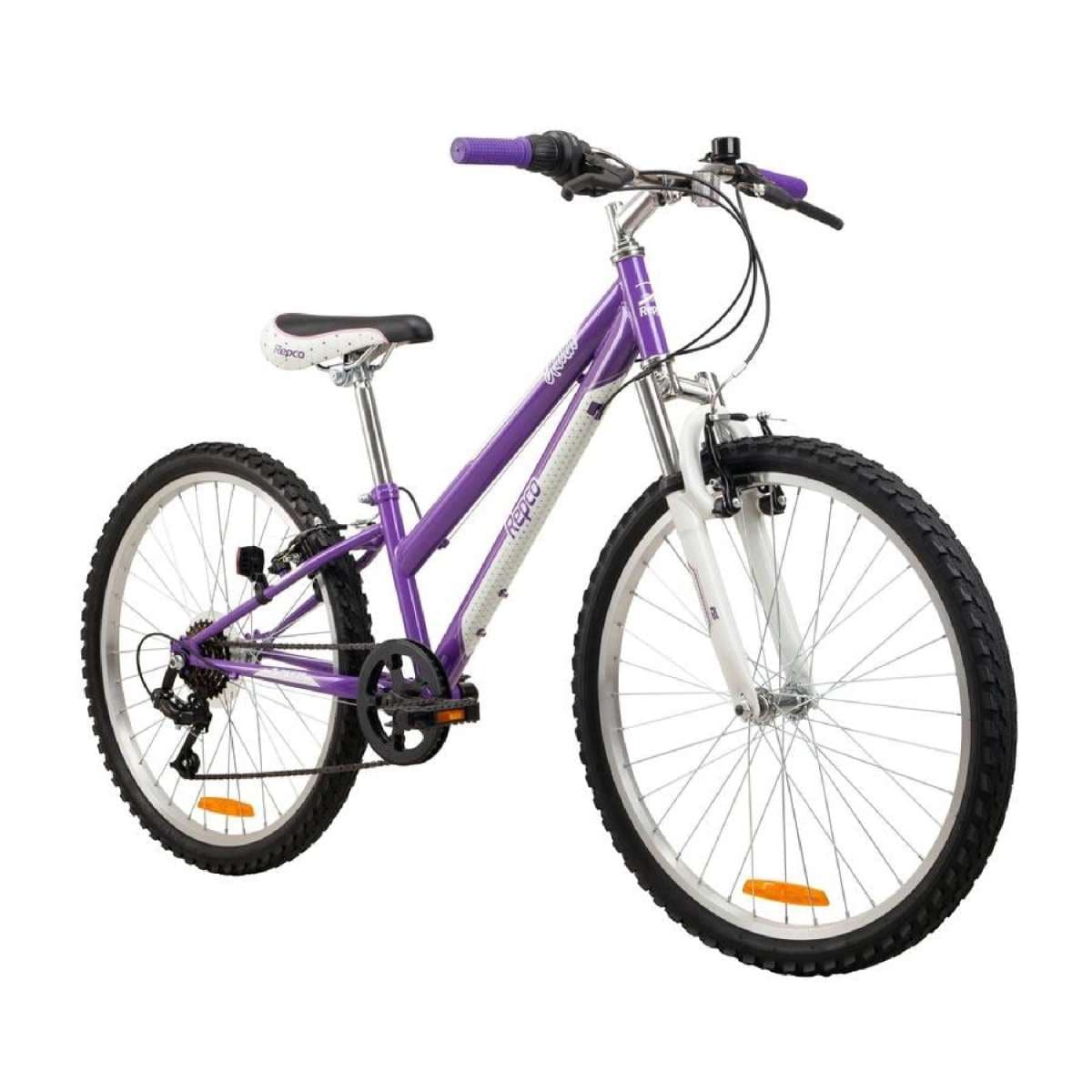 Repco Haven 24 Mountain Bike 60cm Assorted* Woolworths