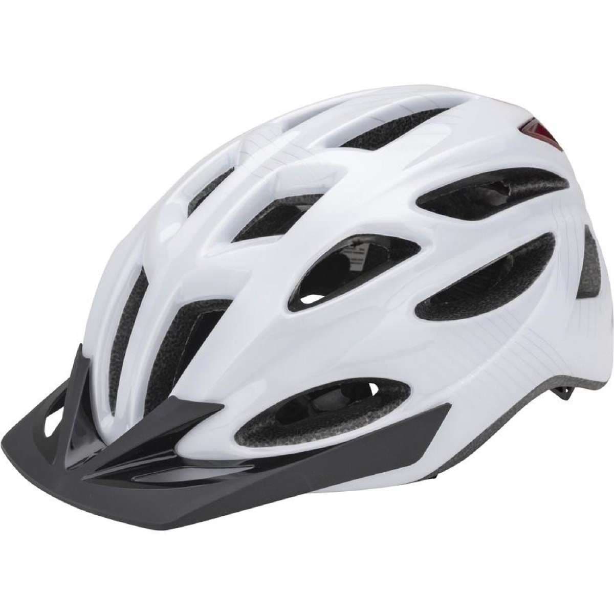 big w bike helmet Shadow FeatherWeight In-Mold Boy V2 range padding provides superior protection Diamondback Big W Bicycle Helmet