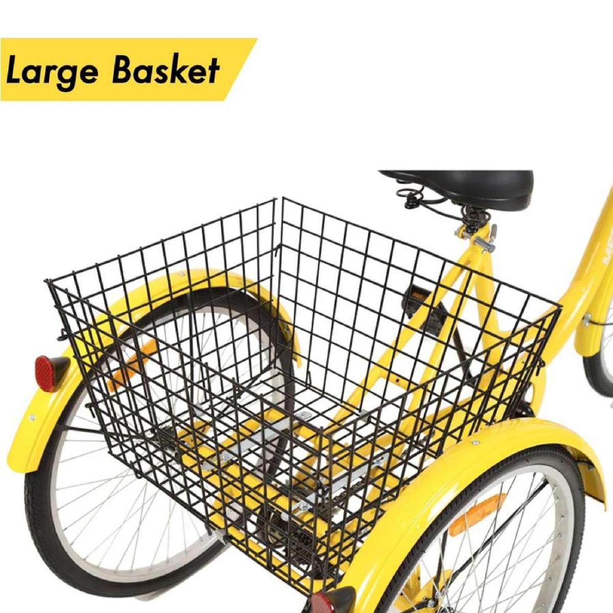3 wheel bicycles for adults australia The Trike Fat E-bikes Comfortably for you enjoy riding around town Pedal Tricycle Trike Bike