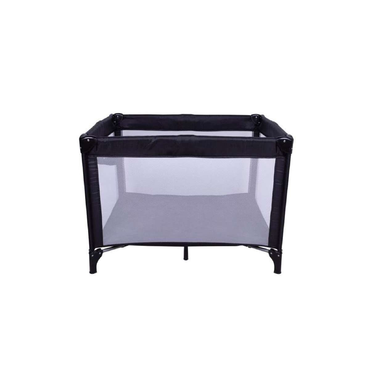 Childcare Aster 2-in-1 Travel Cot Woolworths - Main Image