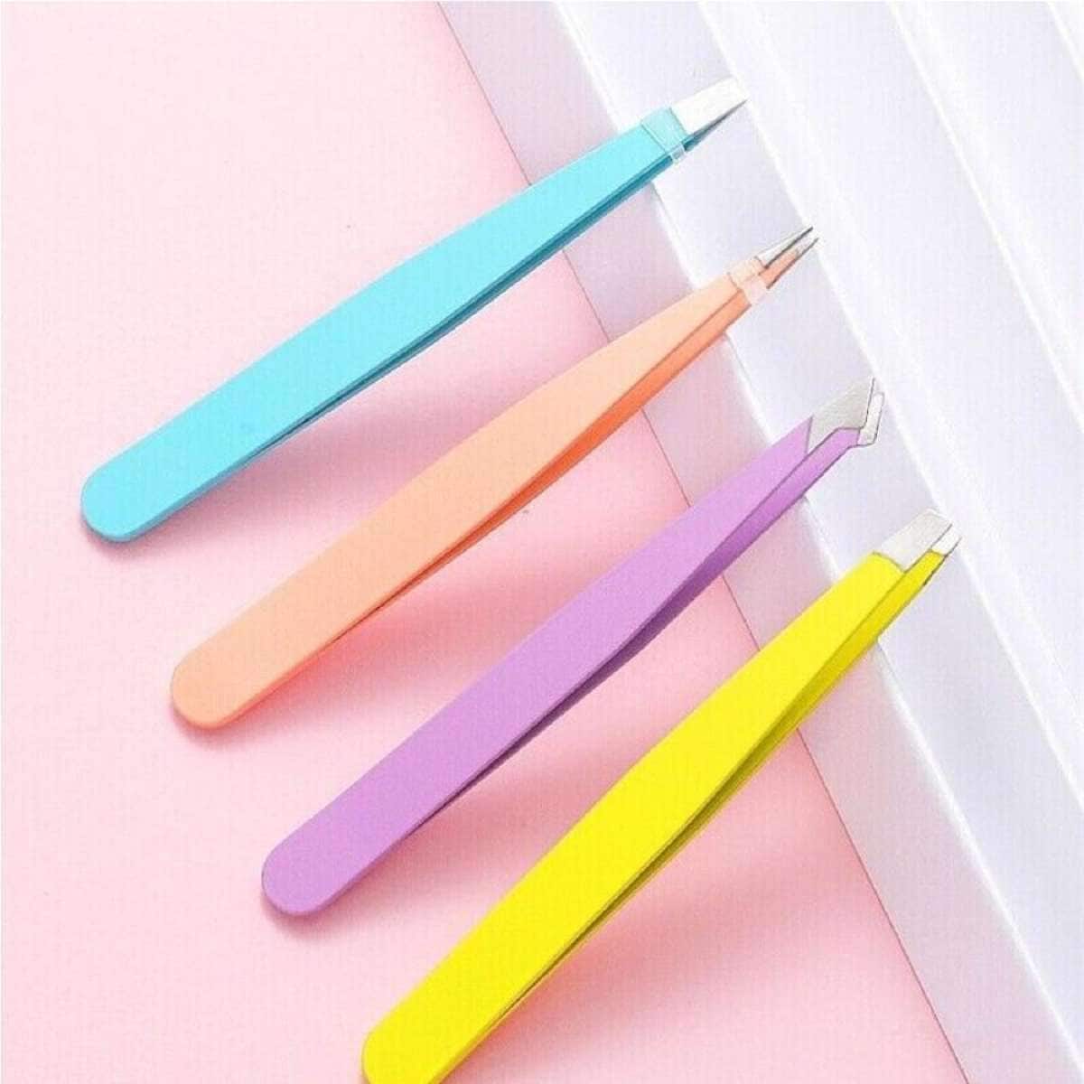 Pro Tweezers. Available In 7 Colors – UK - Foto 9
