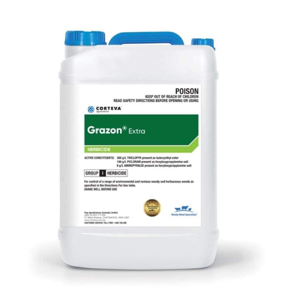Grazon Extra Herbicide 1L | Woolworths
