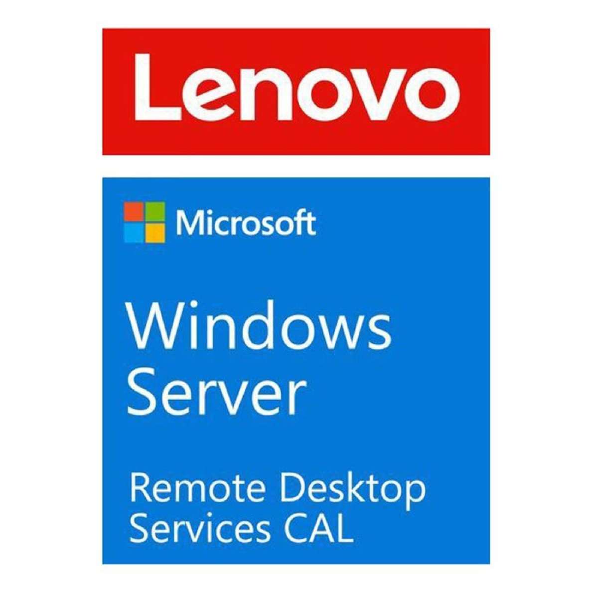 Windows Server 2025 リモート デスクトップ サービス CAL を購入 | Microsoft Store | LENOVO Windows Server 2022 リモートデスクトップサービス CAL 1ユーザー ST50 / ST250 / | AV・テレビリモコン | Lenovoのストアを表示