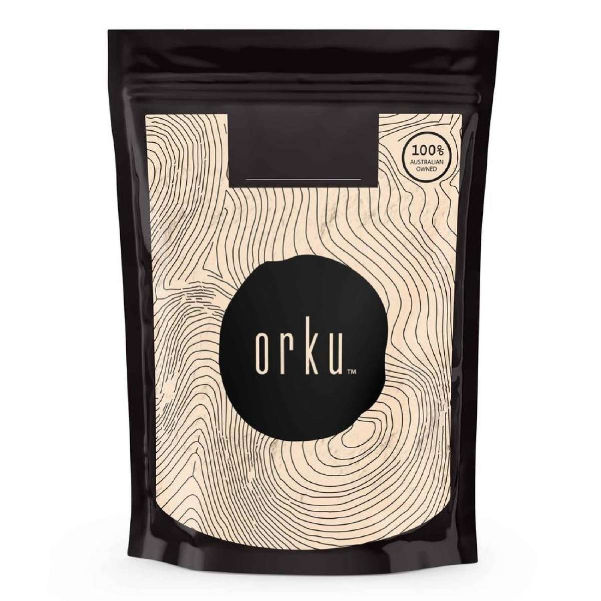 Pea Protein Isolate Powder - High Protein Plant Based Unsweetened