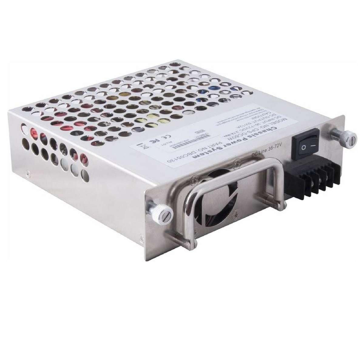 Alloy DCR60DC DC power supply module