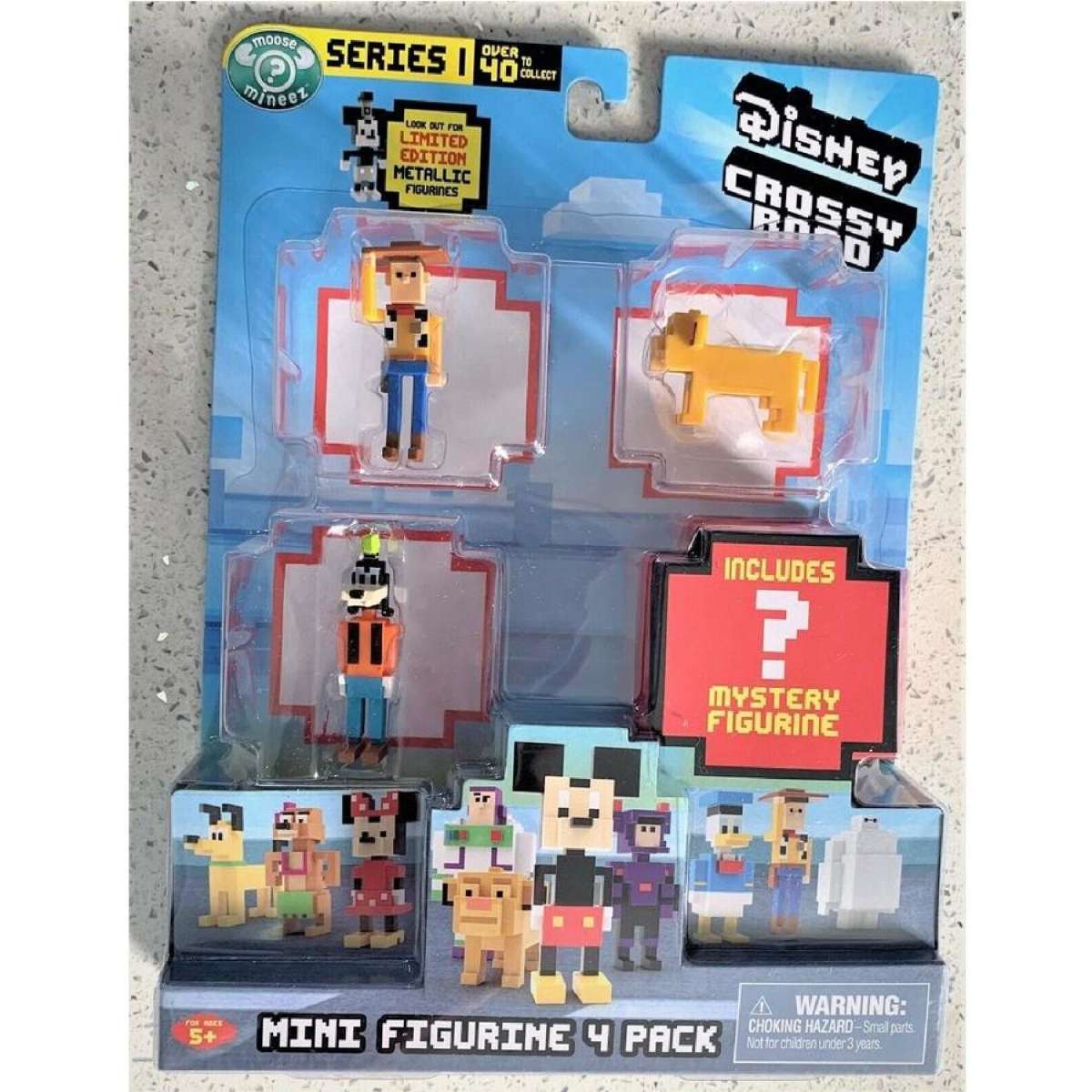 disney crossy road toy story secret characters