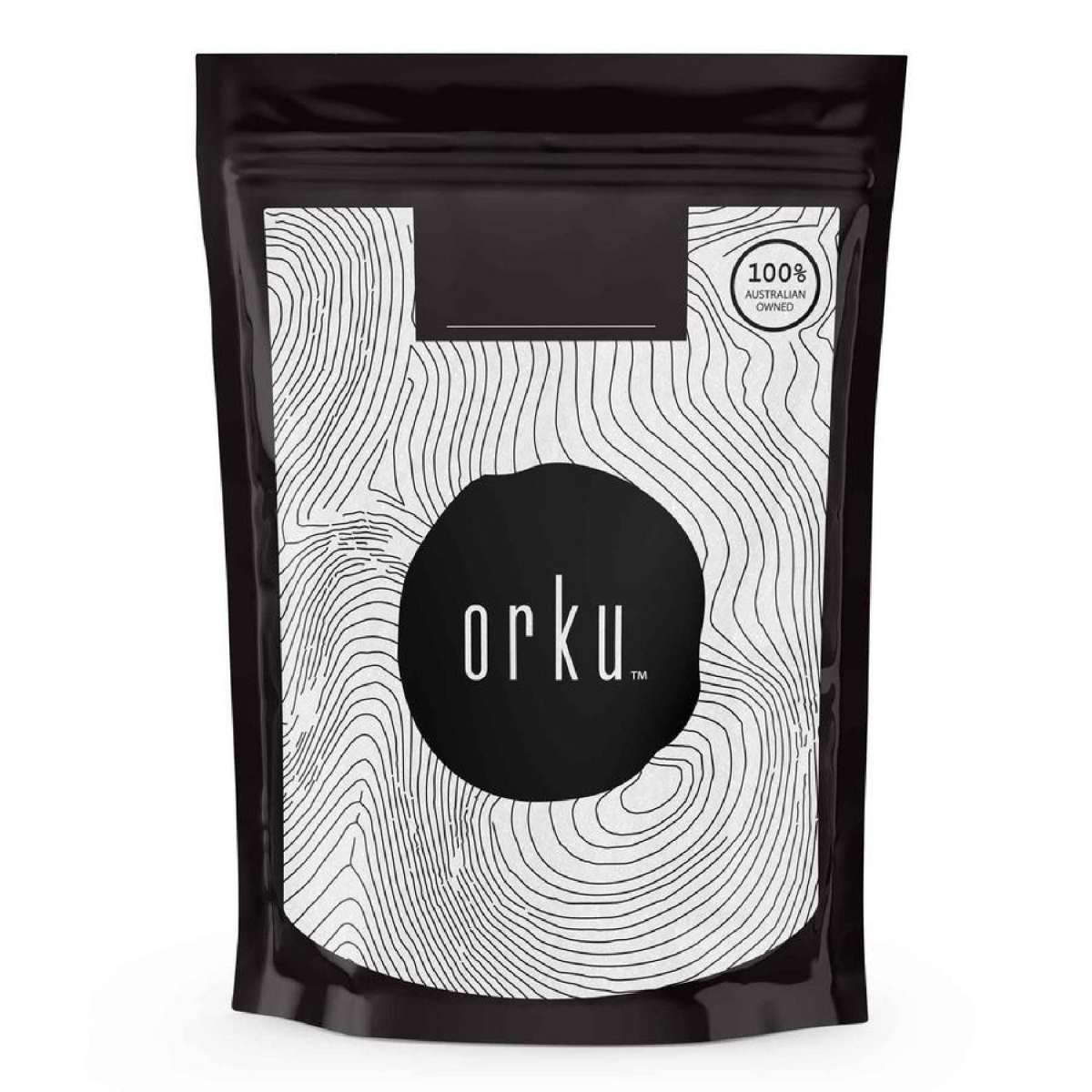 Bovine Collagen Peptides Powder Hydrolysed Protein Unflavoured