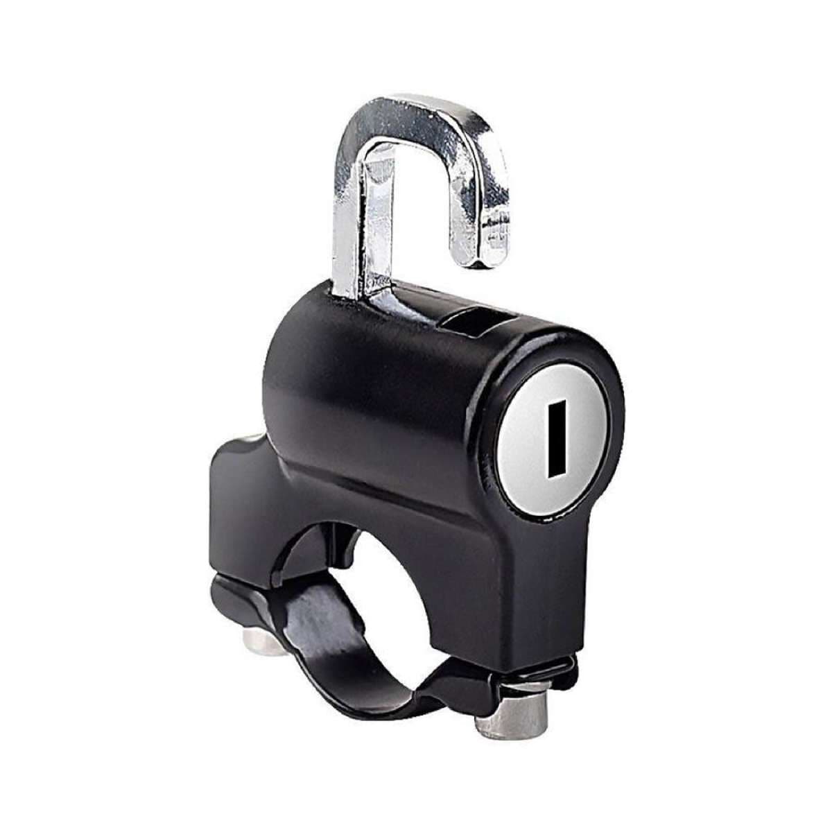 Helmet Locks For Motorcycles GUAIMI Motorcycle Helmet Lock