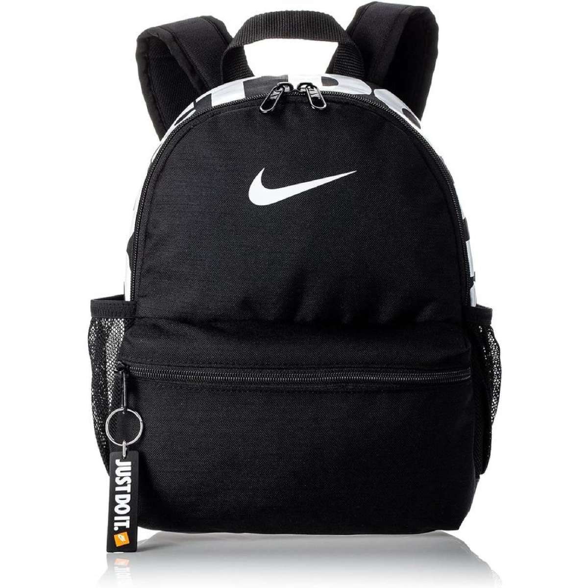 north face black and white backpack The TNF Black/TNF Connector EGB or daily essentials organized Powerful Baitcasting Fishing Reel Size::Variety