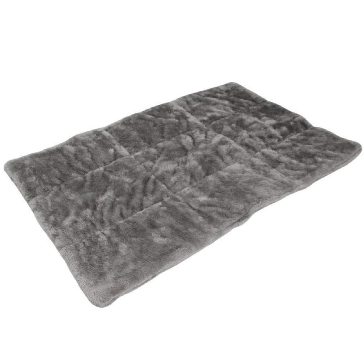 YES4PETS 24" Washable Pet Dog Bed Cat Beds Mat Pad Cushion Mattress