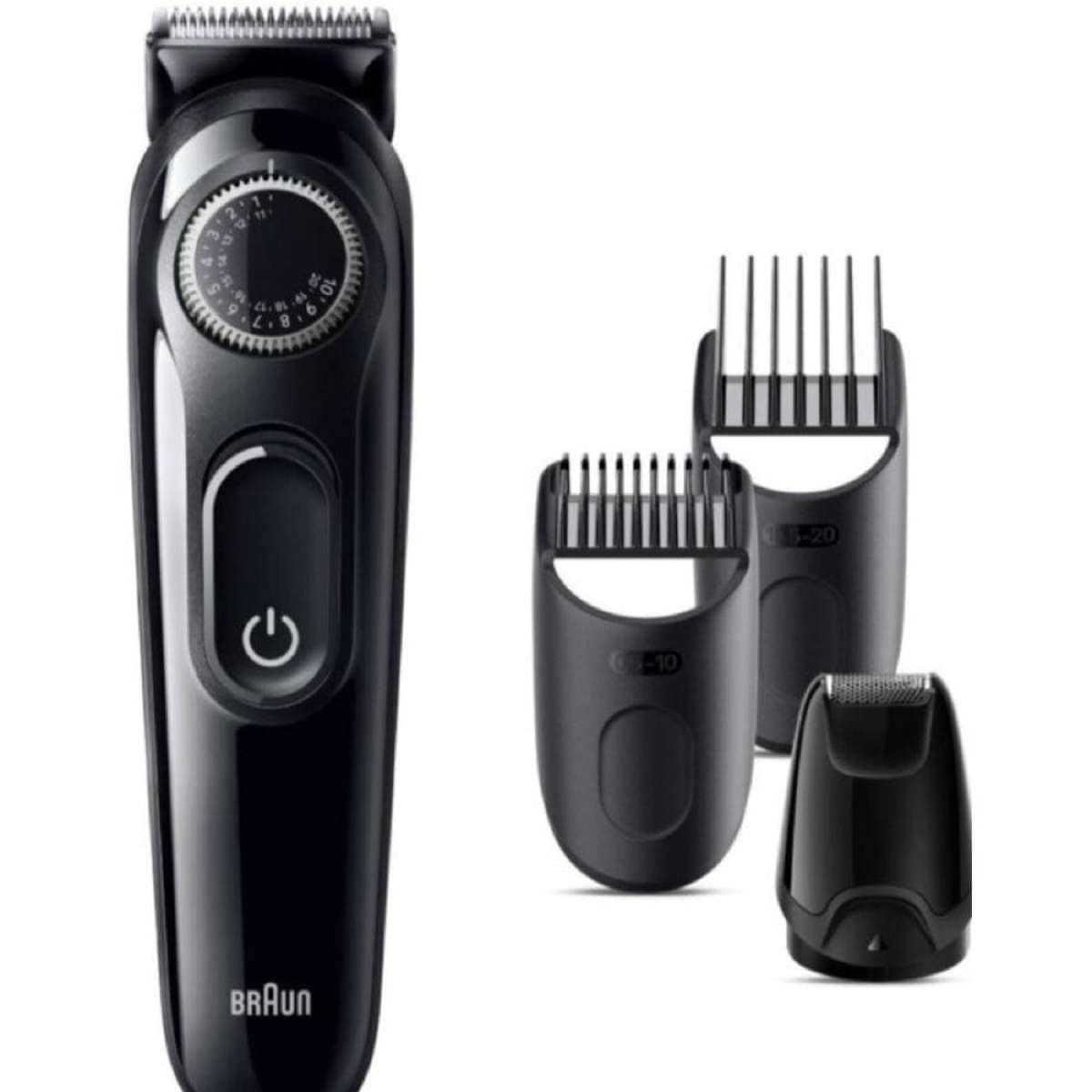 Braun Series 3 Beard Trimmer