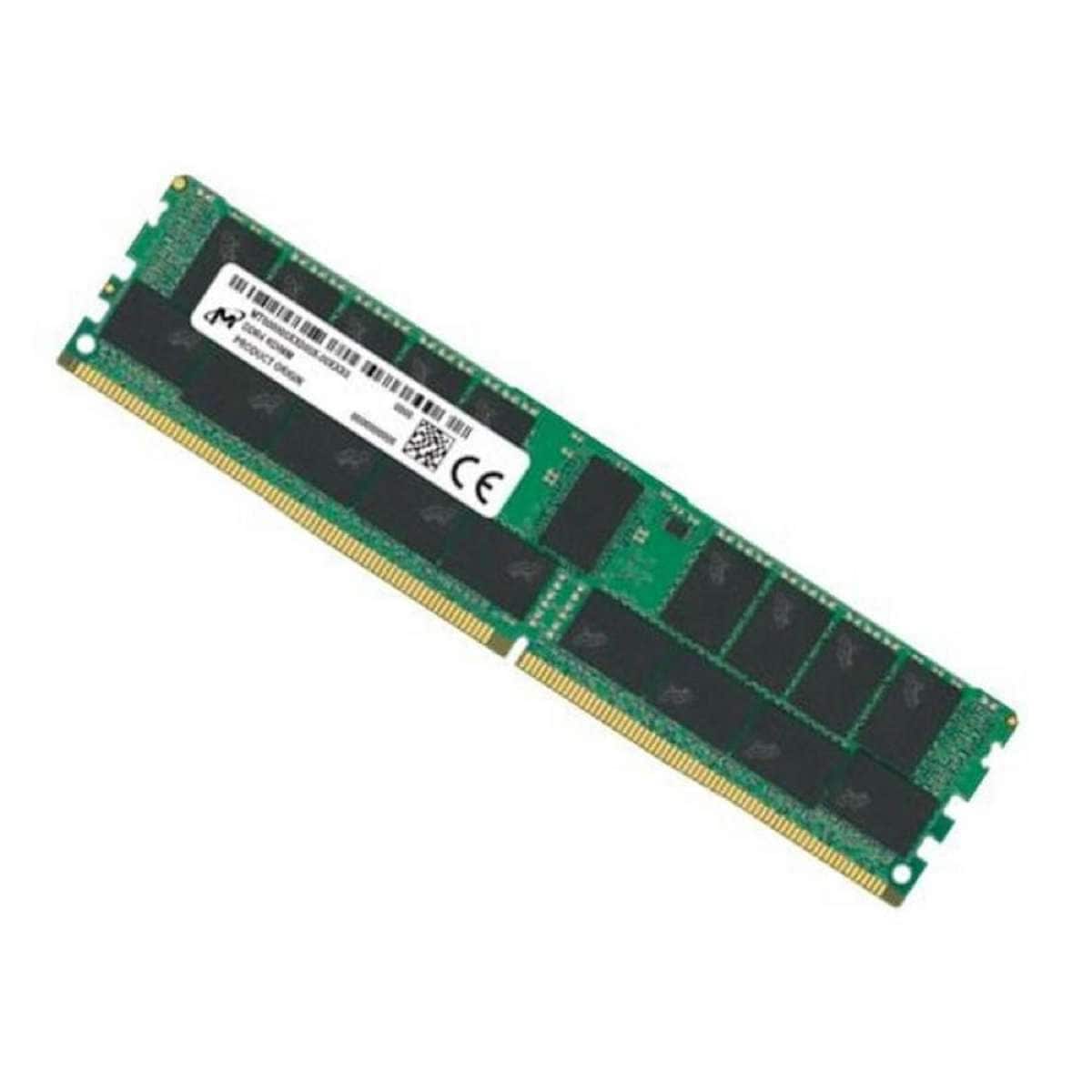Crucial DDR4 Pro 16GB × 2枚 計 32GB Crucial 32GB RAM Kit (16GBx2) DDR4 2400 MT/s PC Computer Memory