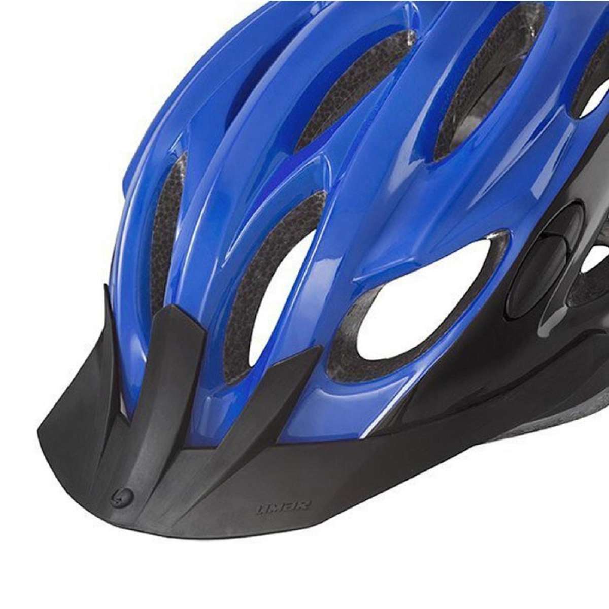 Limar Scrambler Helmet