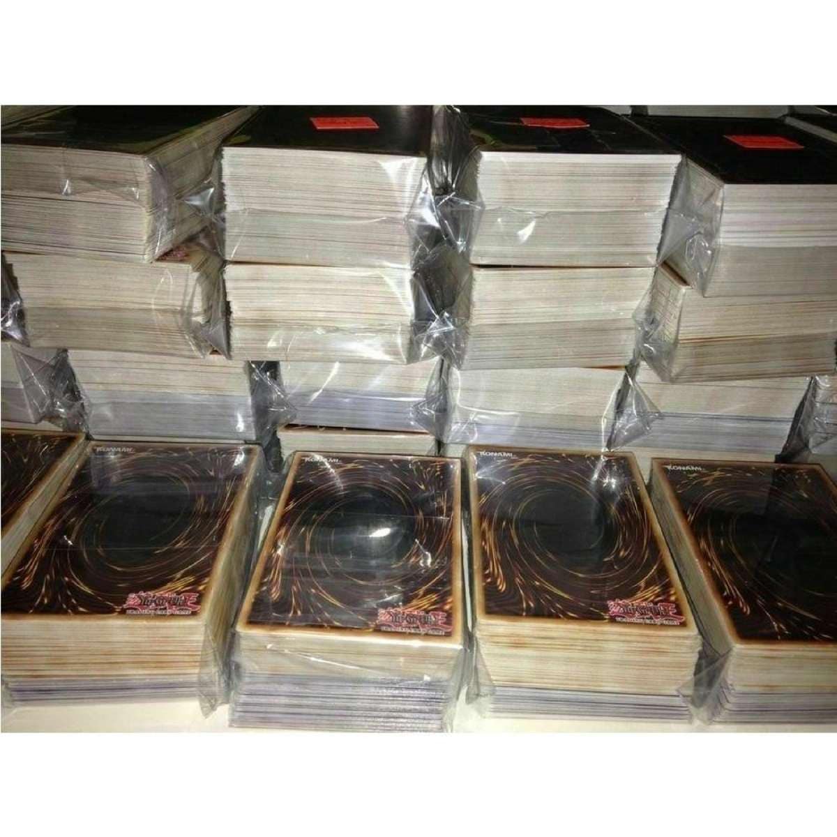 standard yugioh card size Comiket] [YuGiOh] Chaos Magician [Trading Card Sleeves] [Standard Siz –  Holy Grail Hobby main image 1