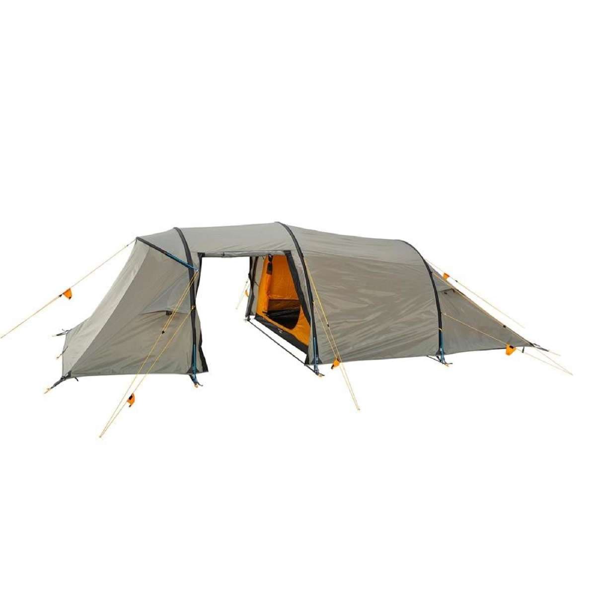 Wechsel Intrepid 5 Travel Line 5-Person Camping Tent - Oak