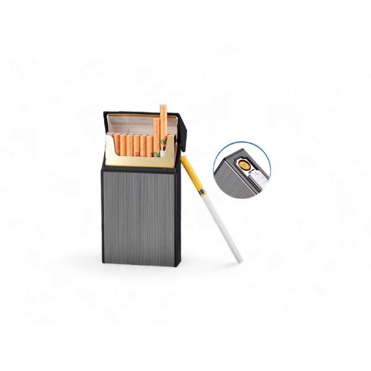 cigarette bluetooth adapter RFBTAUX Universal Bluetooth Audio Adapter