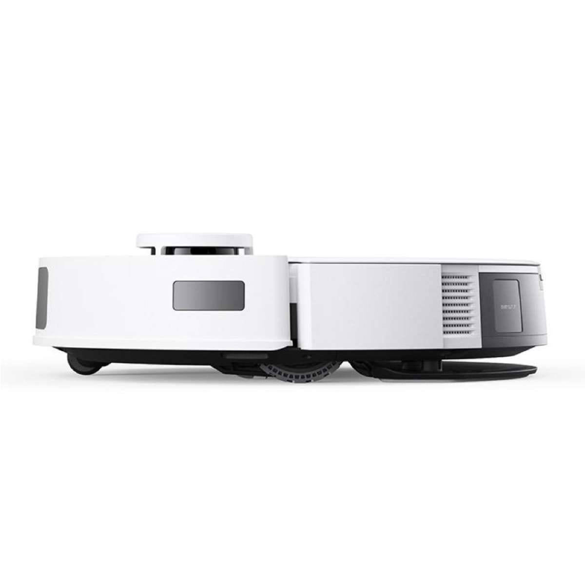 Ecovacs DEEBOT N20 Pro Plus Vacuum Cleaner Robot White | Woolworths