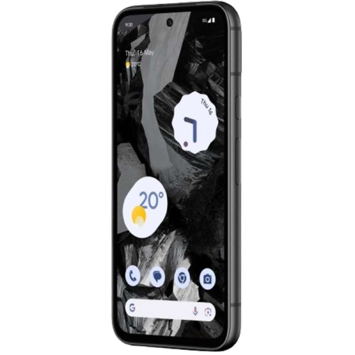 Google Pixel 8a 5G 256GB (Obsidian) | Woolworths