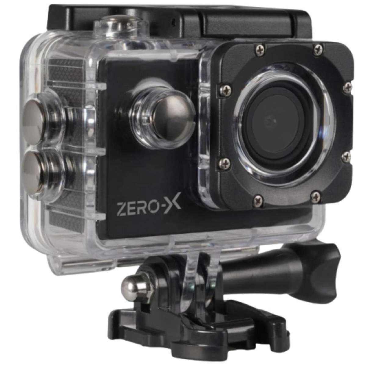 Zero-X ZX-10 Full HD Action Camera with 2.0