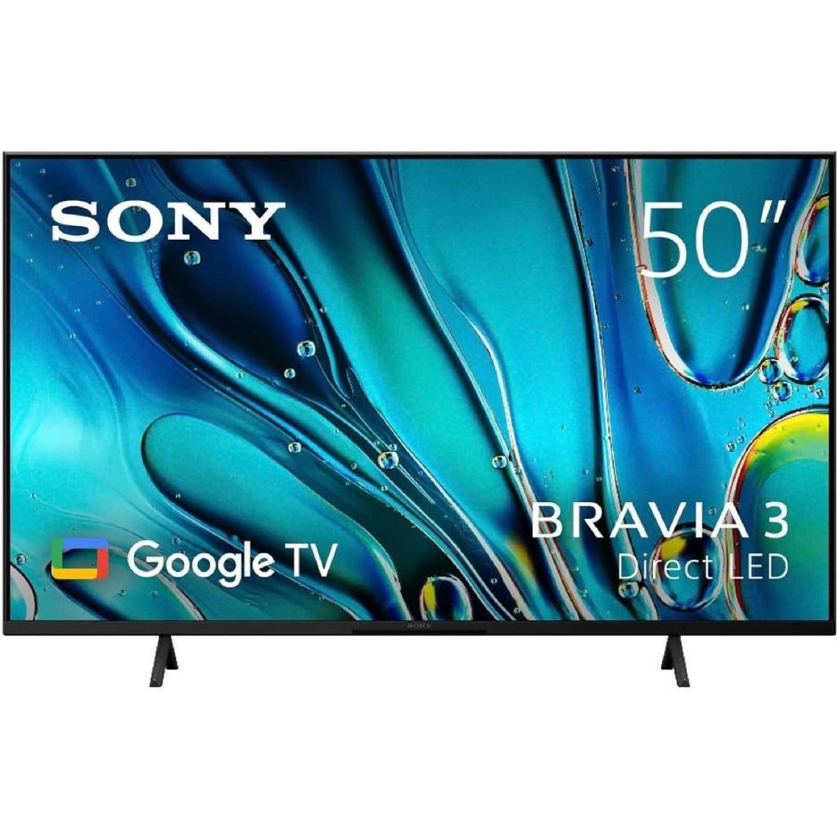 Sony BRAVIA 3 4K Ultra HD LED Smart TV